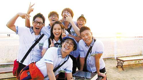 running man在线观看,在线观看，笑点不断，欢乐无限  第3张